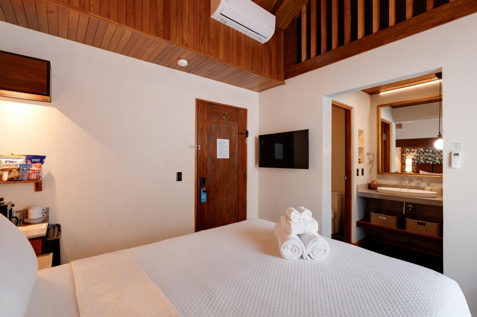 Suwa Villa Arenal La Fortuna Екстер'єр фото