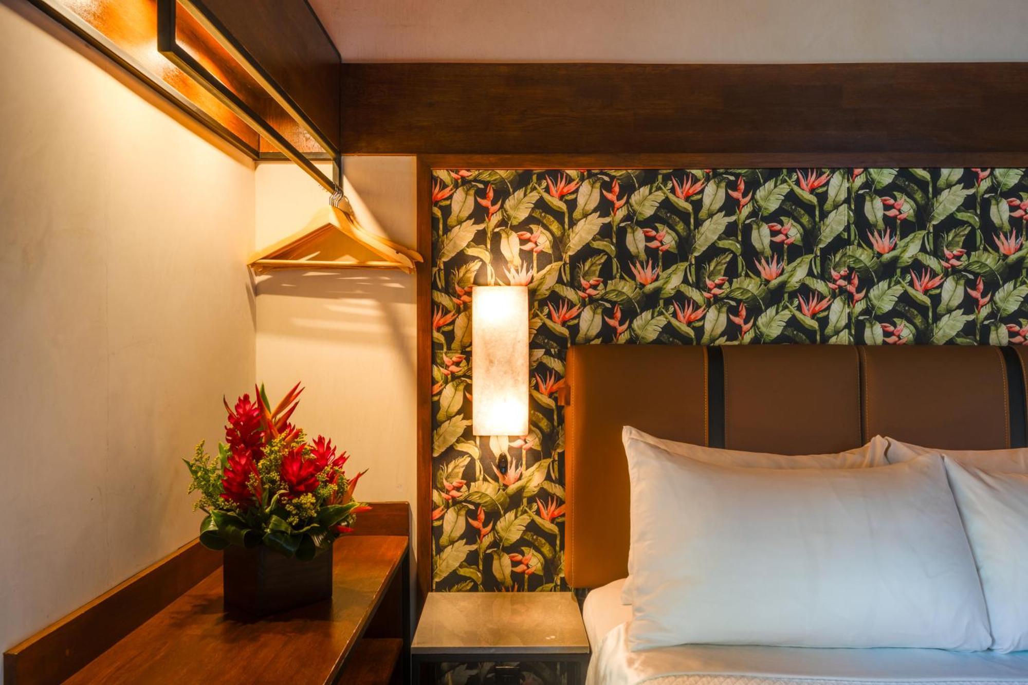 Suwa Villa Arenal La Fortuna Екстер'єр фото