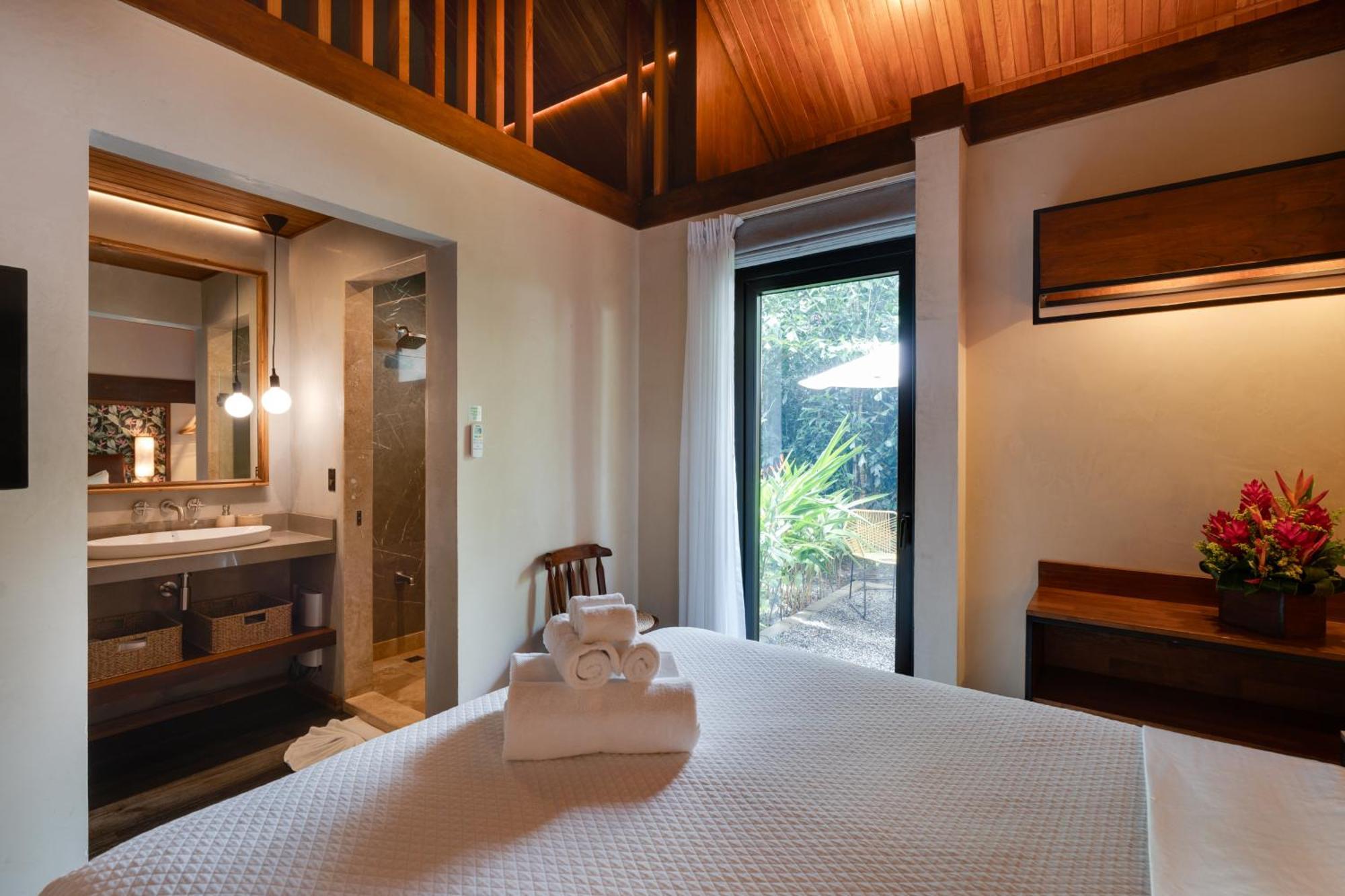 Suwa Villa Arenal La Fortuna Екстер'єр фото