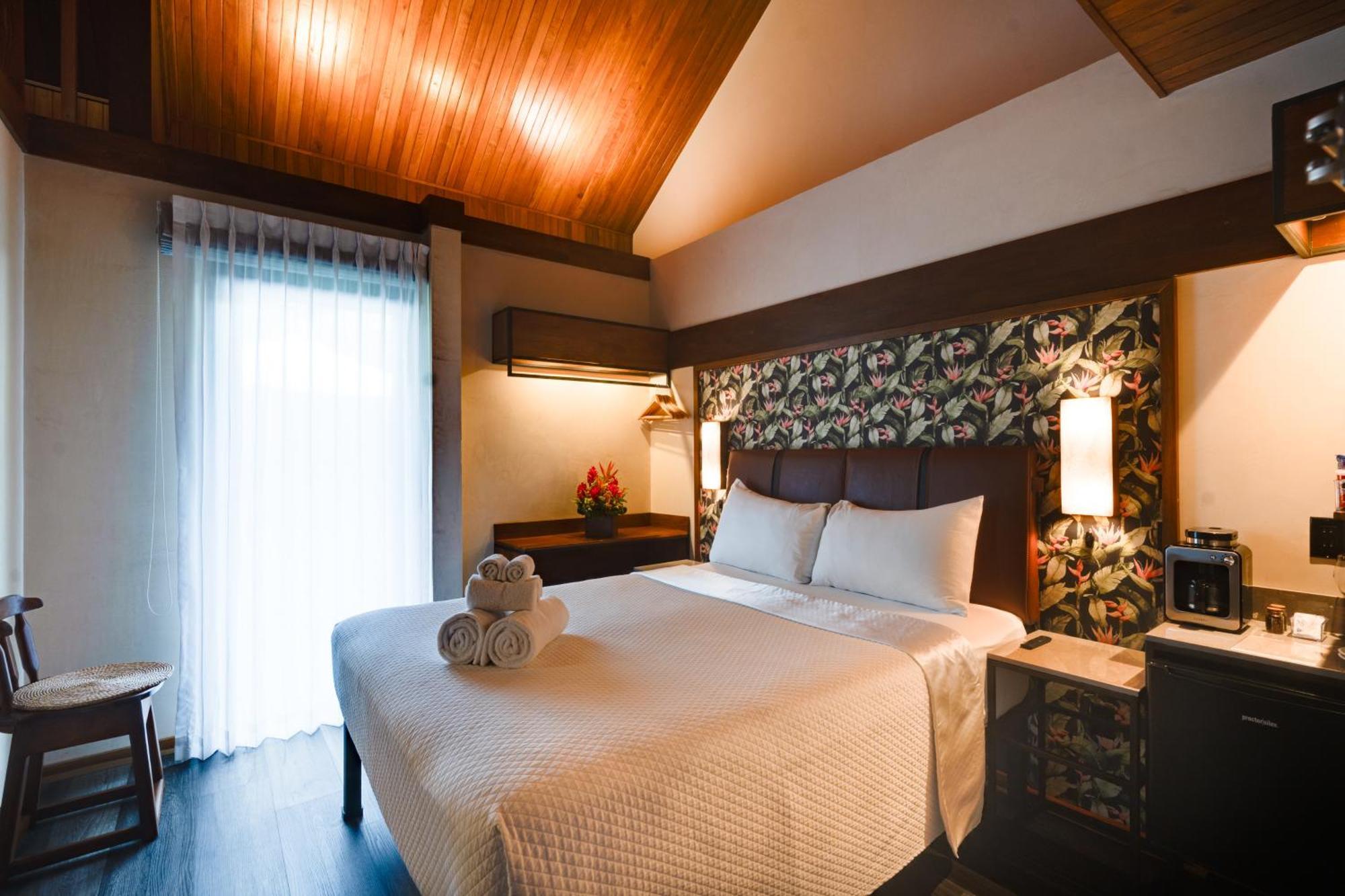 Suwa Villa Arenal La Fortuna Екстер'єр фото