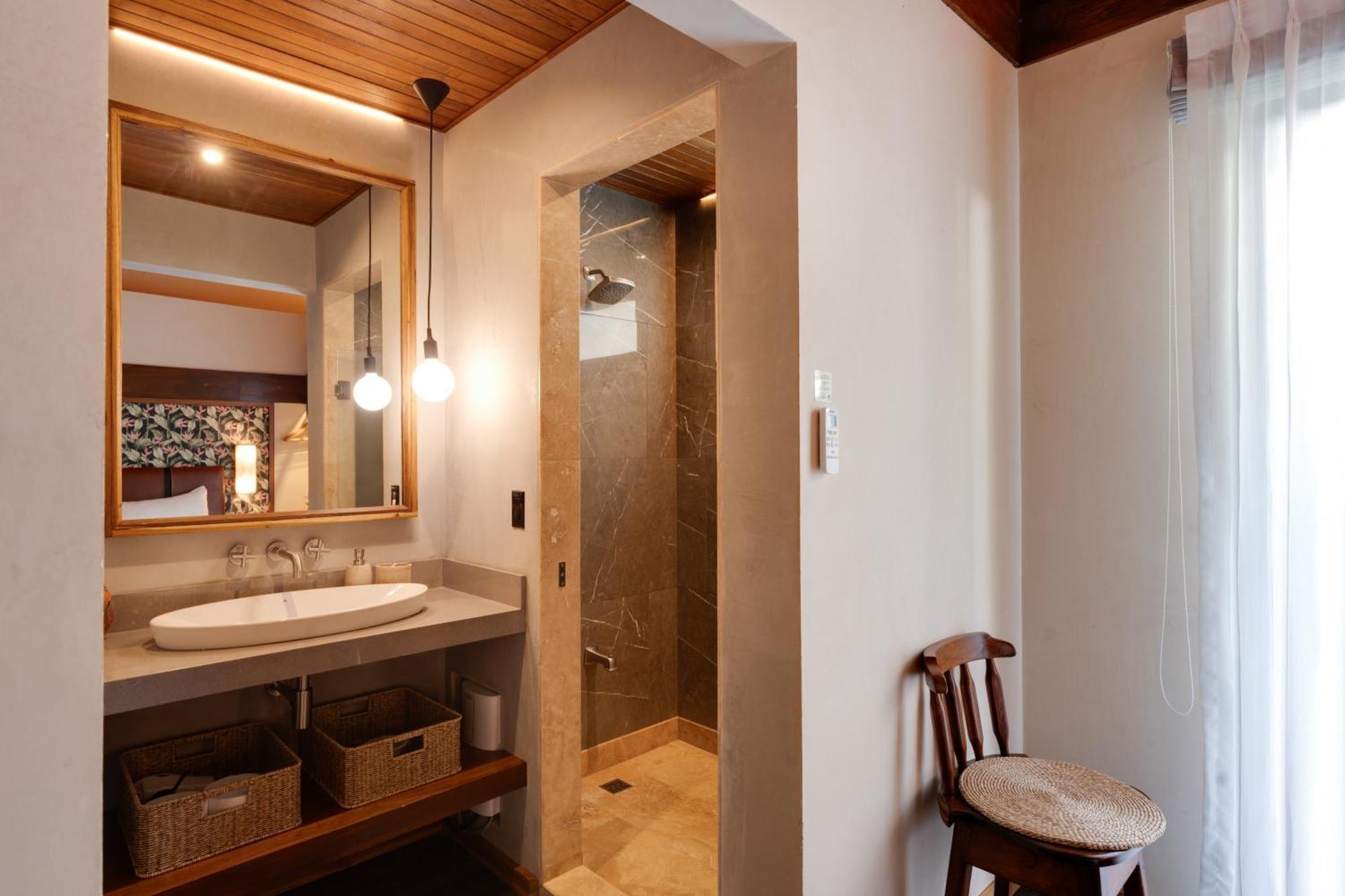 Suwa Villa Arenal La Fortuna Екстер'єр фото