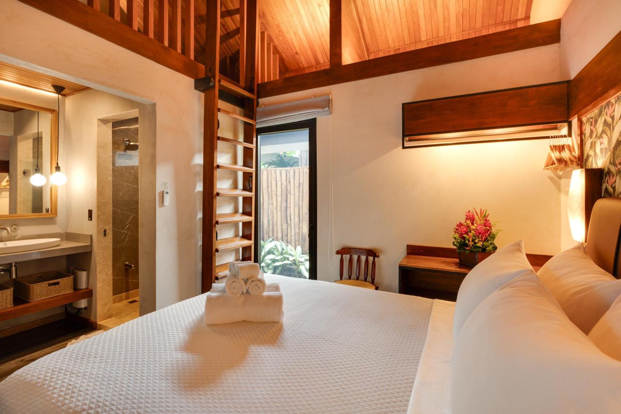 Suwa Villa Arenal La Fortuna Екстер'єр фото