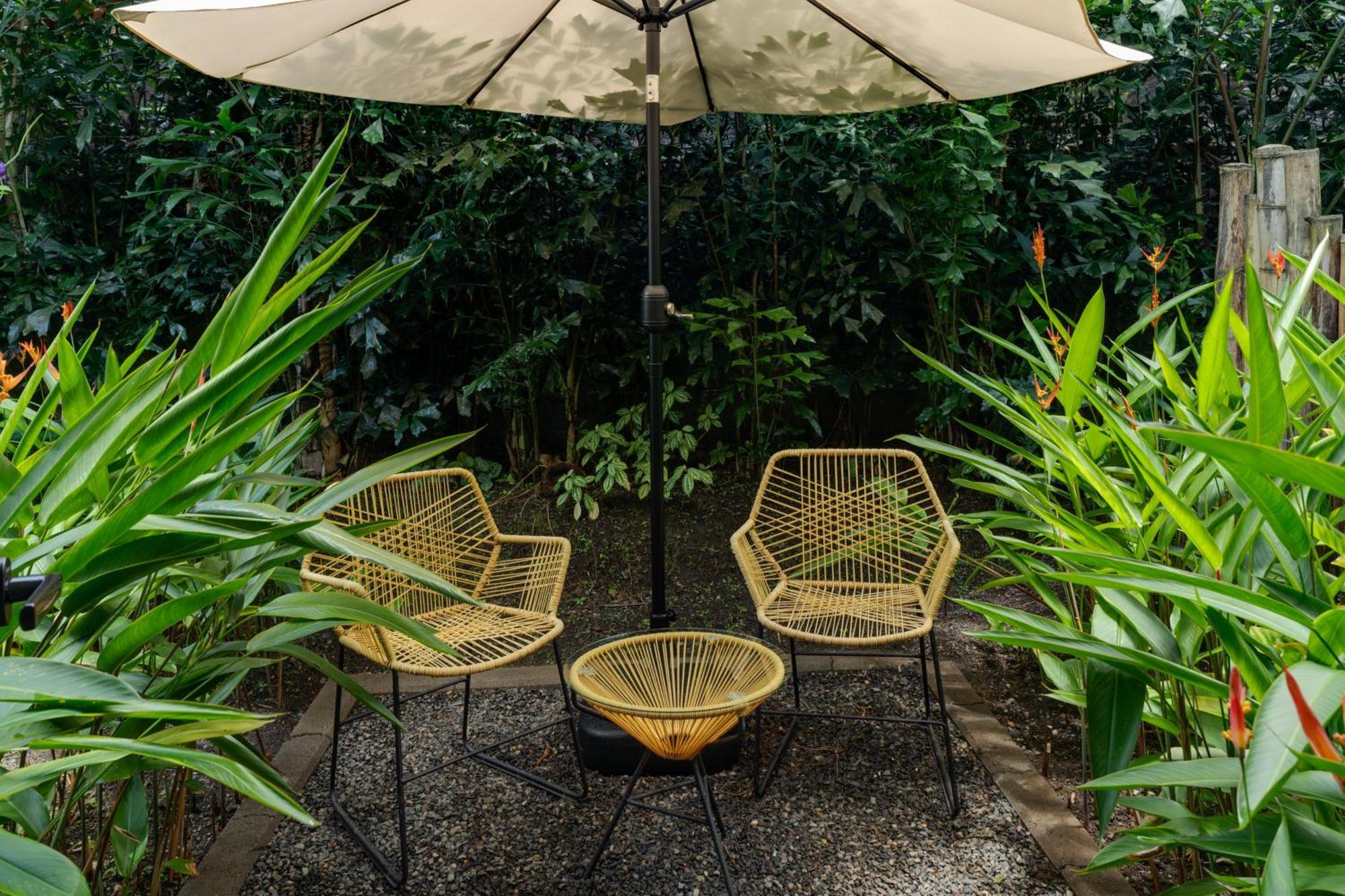 Suwa Villa Arenal La Fortuna Екстер'єр фото