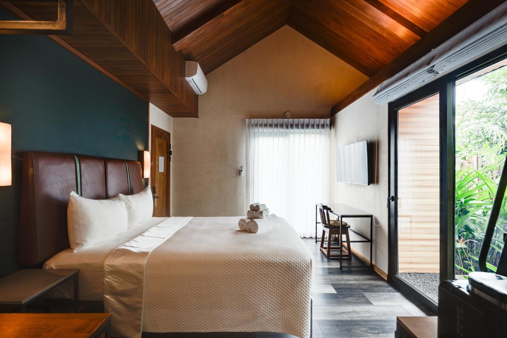 Suwa Villa Arenal La Fortuna Екстер'єр фото