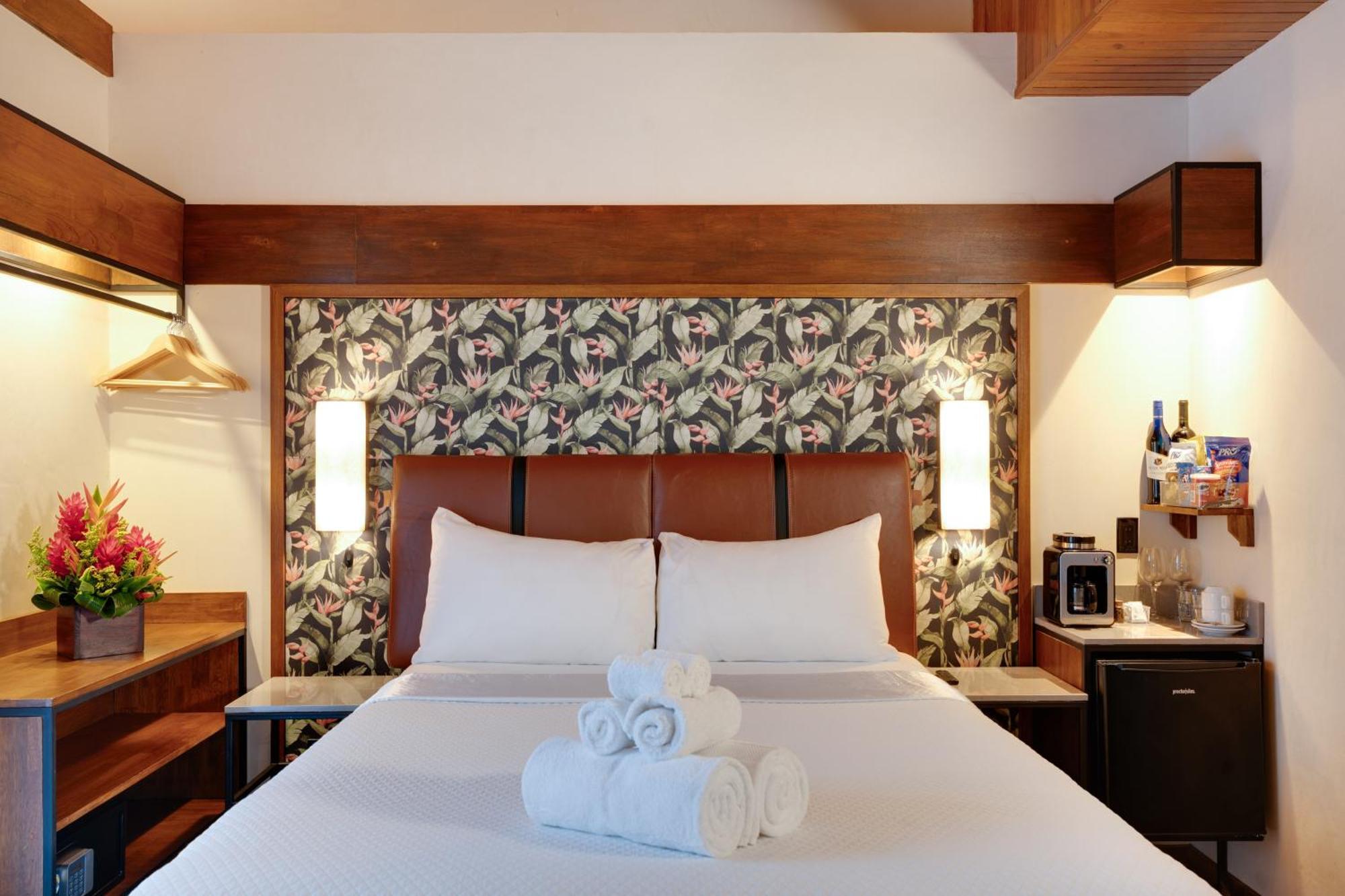 Suwa Villa Arenal La Fortuna Екстер'єр фото