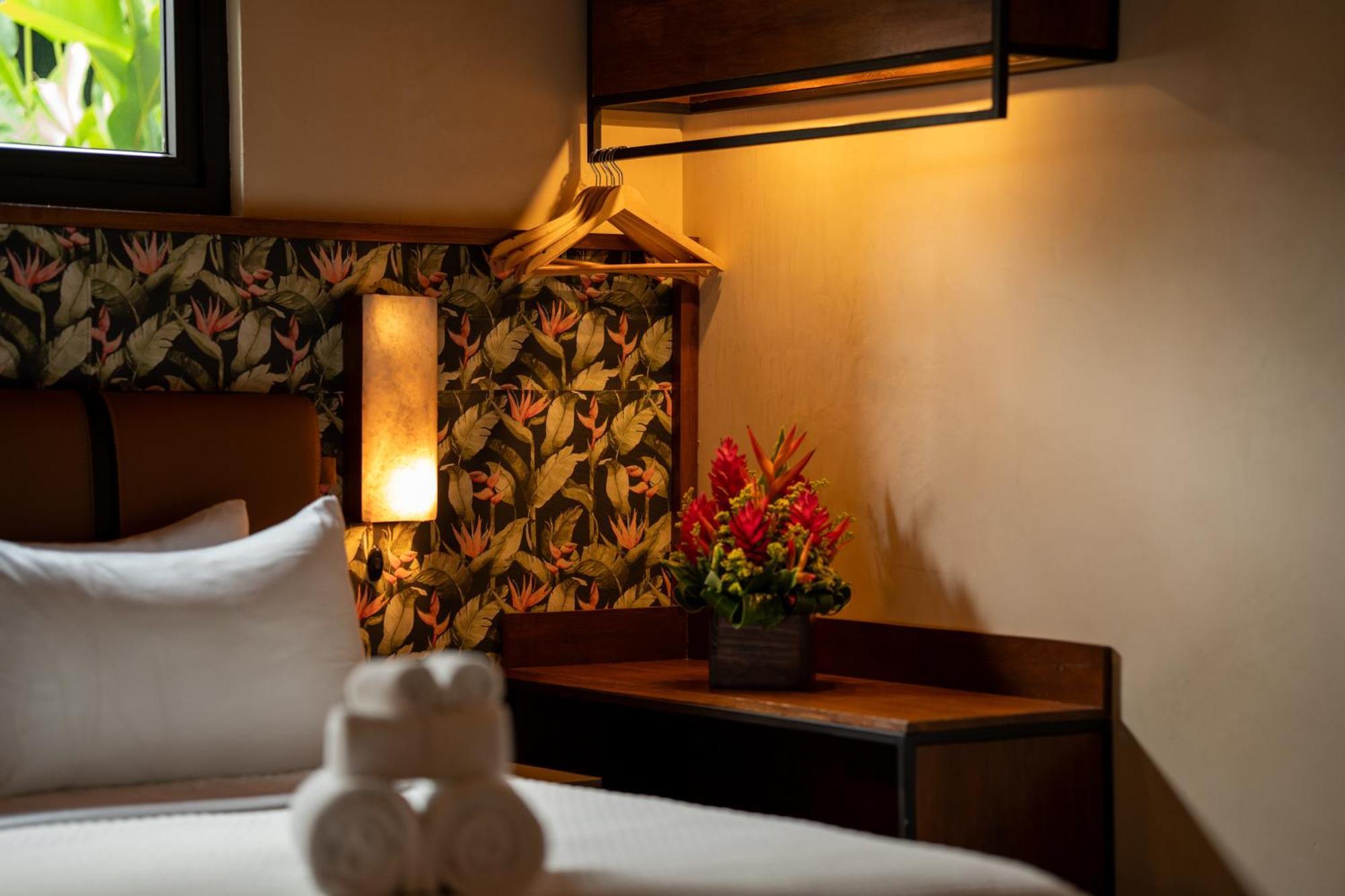 Suwa Villa Arenal La Fortuna Екстер'єр фото