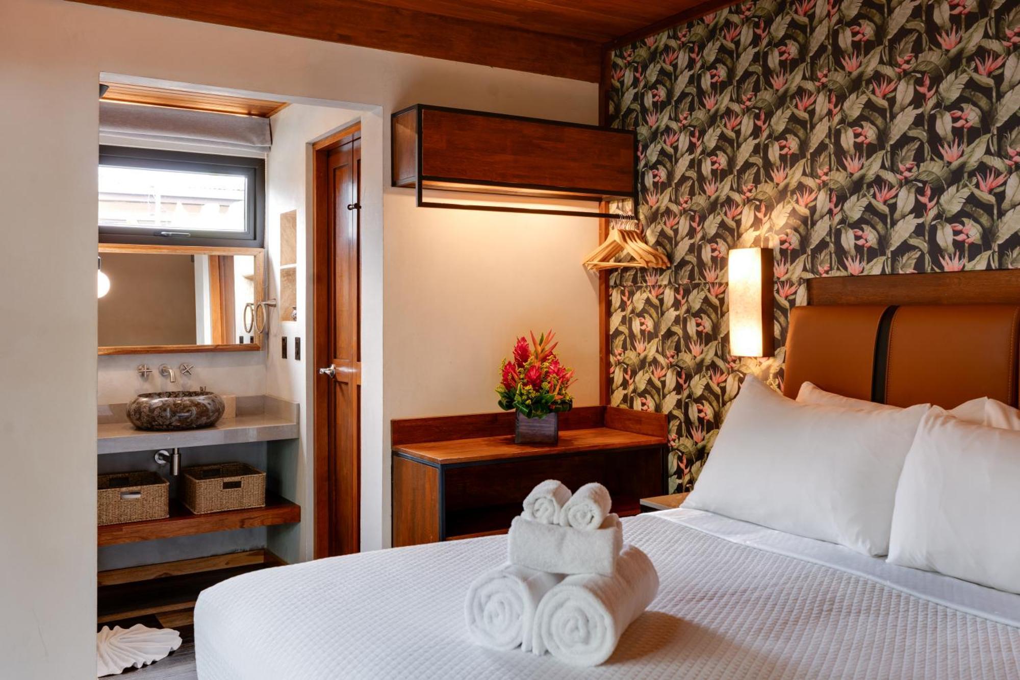 Suwa Villa Arenal La Fortuna Екстер'єр фото