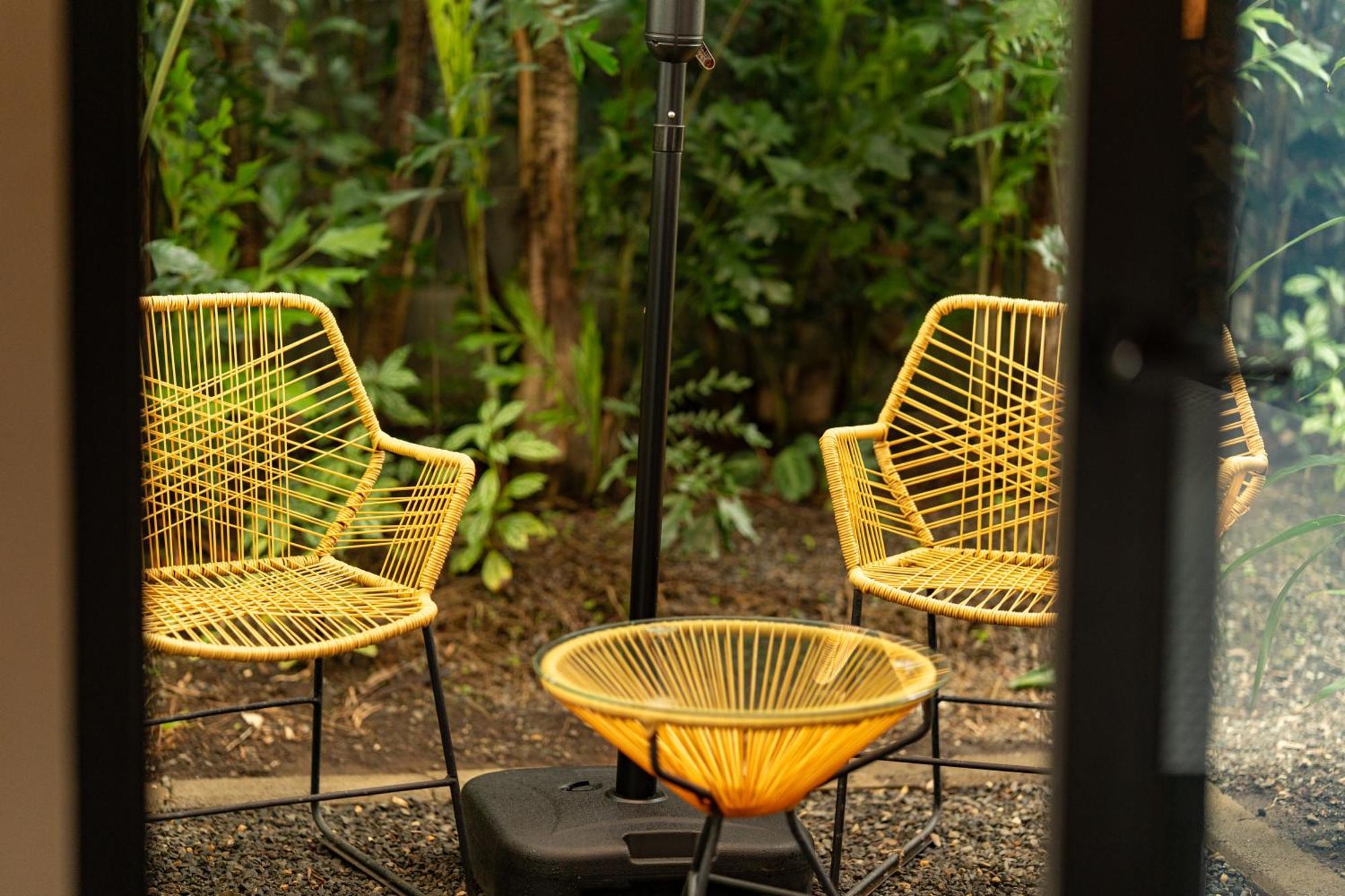 Suwa Villa Arenal La Fortuna Екстер'єр фото