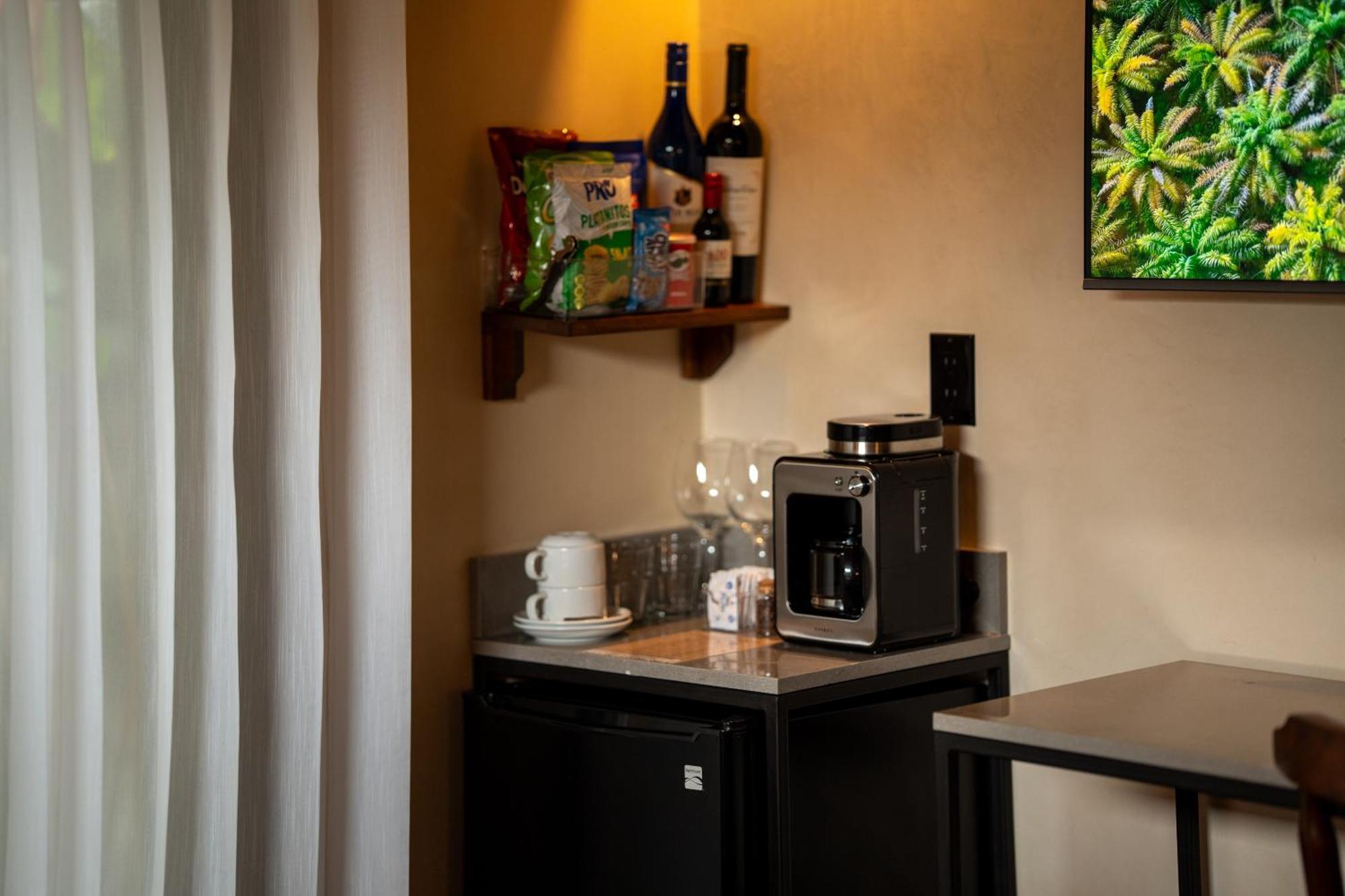 Suwa Villa Arenal La Fortuna Екстер'єр фото