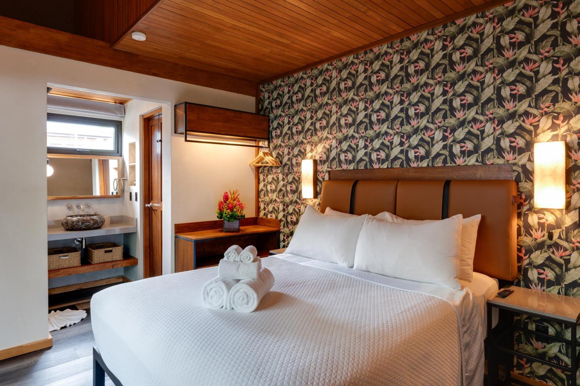 Suwa Villa Arenal La Fortuna Екстер'єр фото