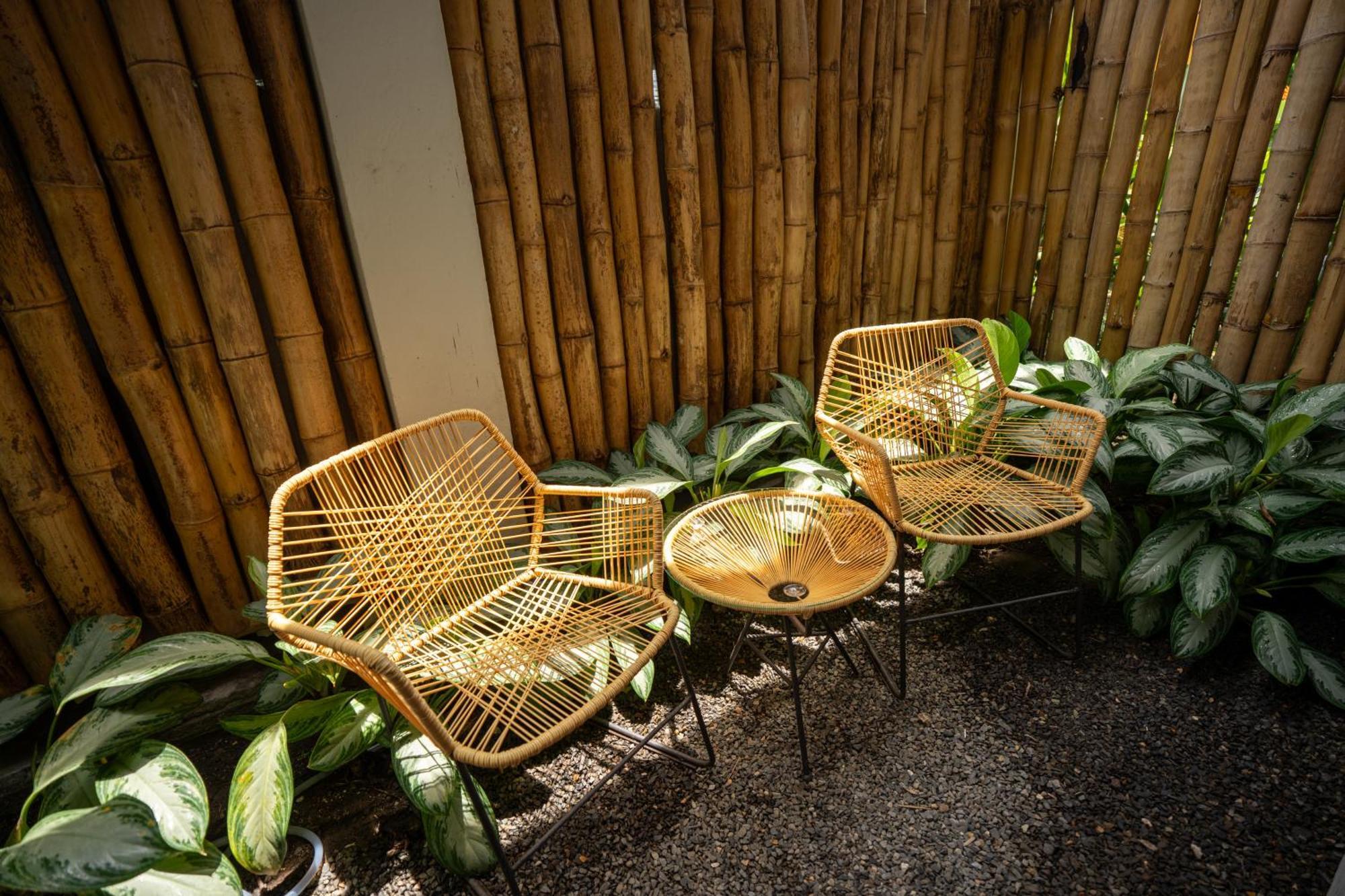 Suwa Villa Arenal La Fortuna Екстер'єр фото